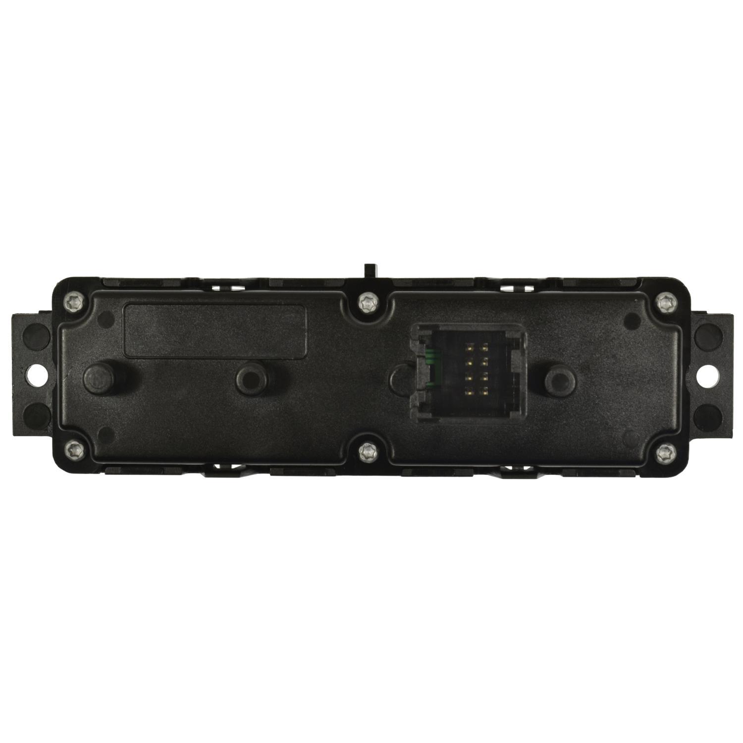 BWD S52230 - Power Sliding Door Switch BWD S52230 Power Sliding Door Switch product image 1 of 3