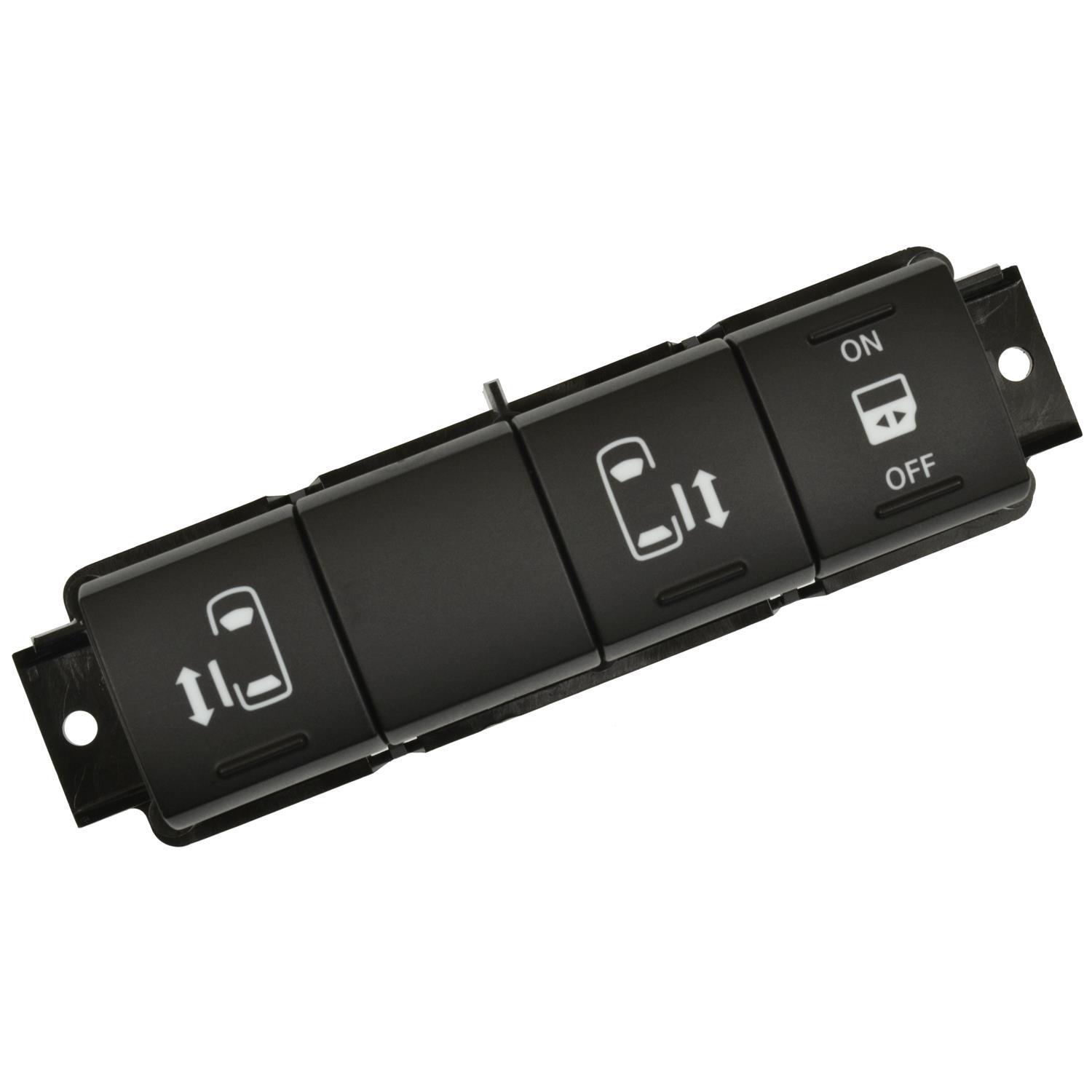 BWD S52230 - Power Sliding Door Switch BWD S52230 Power Sliding Door Switch product image 2 of 3