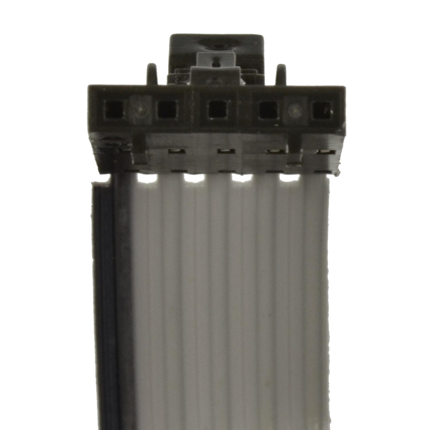 BWD S52231 - Power Sliding Door Switch BWD S52231 Power Sliding Door Switch product image 2 of 3