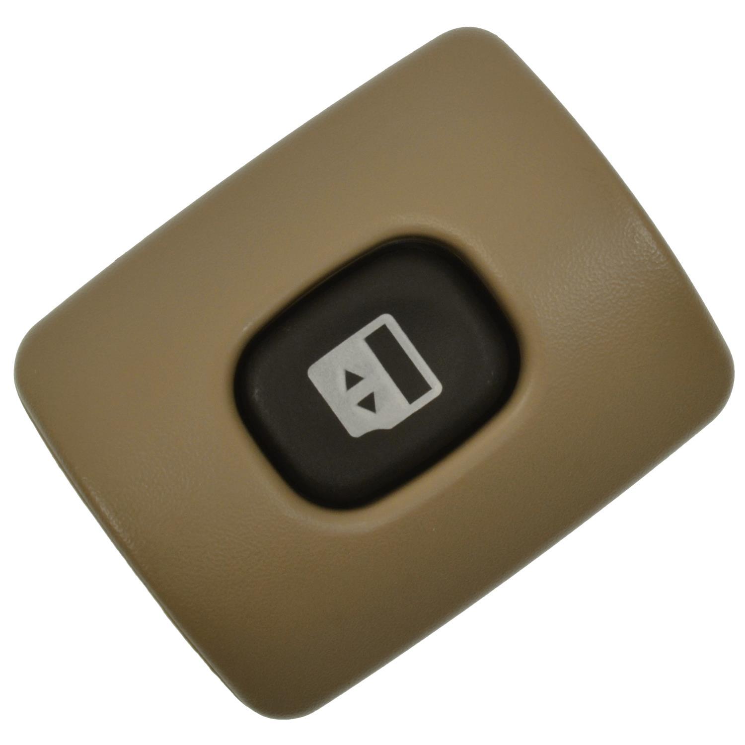 BWD S52240 - Power Sliding Door Switch BWD S52240 Power Sliding Door Switch product image 1 of 3