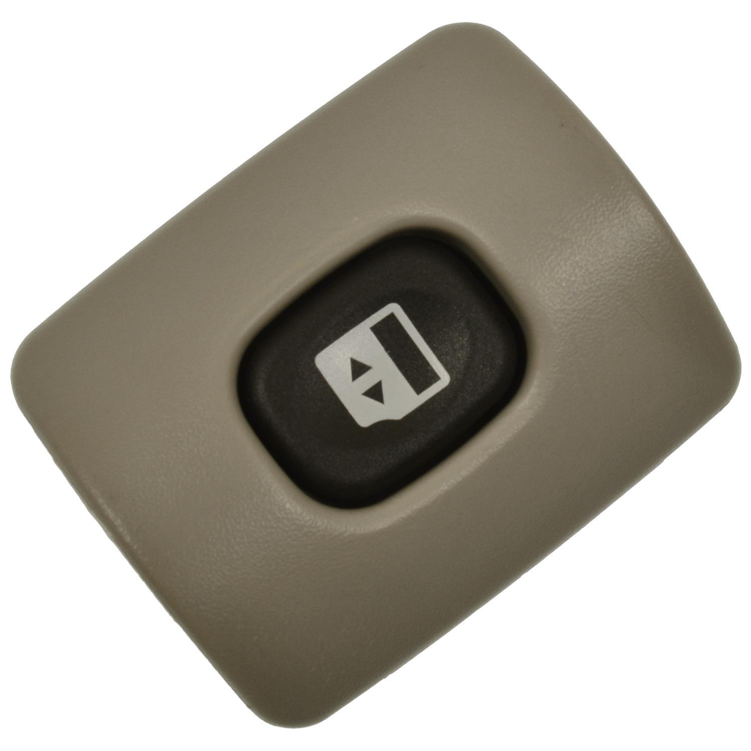 BWD S52241 - Power Sliding Door Switch BWD S52241 Power Sliding Door Switch product image 1 of 3