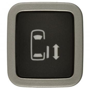 BWD S52245 Power Sliding Door Switch product image 1 of 3