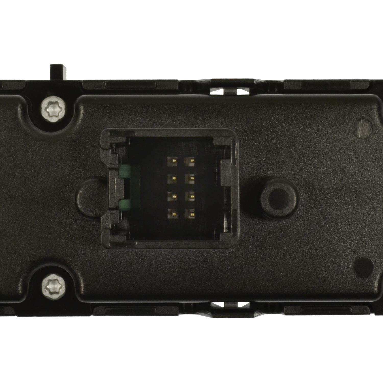 BWD S52246 - Power Sliding Door Switch BWD S52246 Power Sliding Door Switch product image 1 of 3
