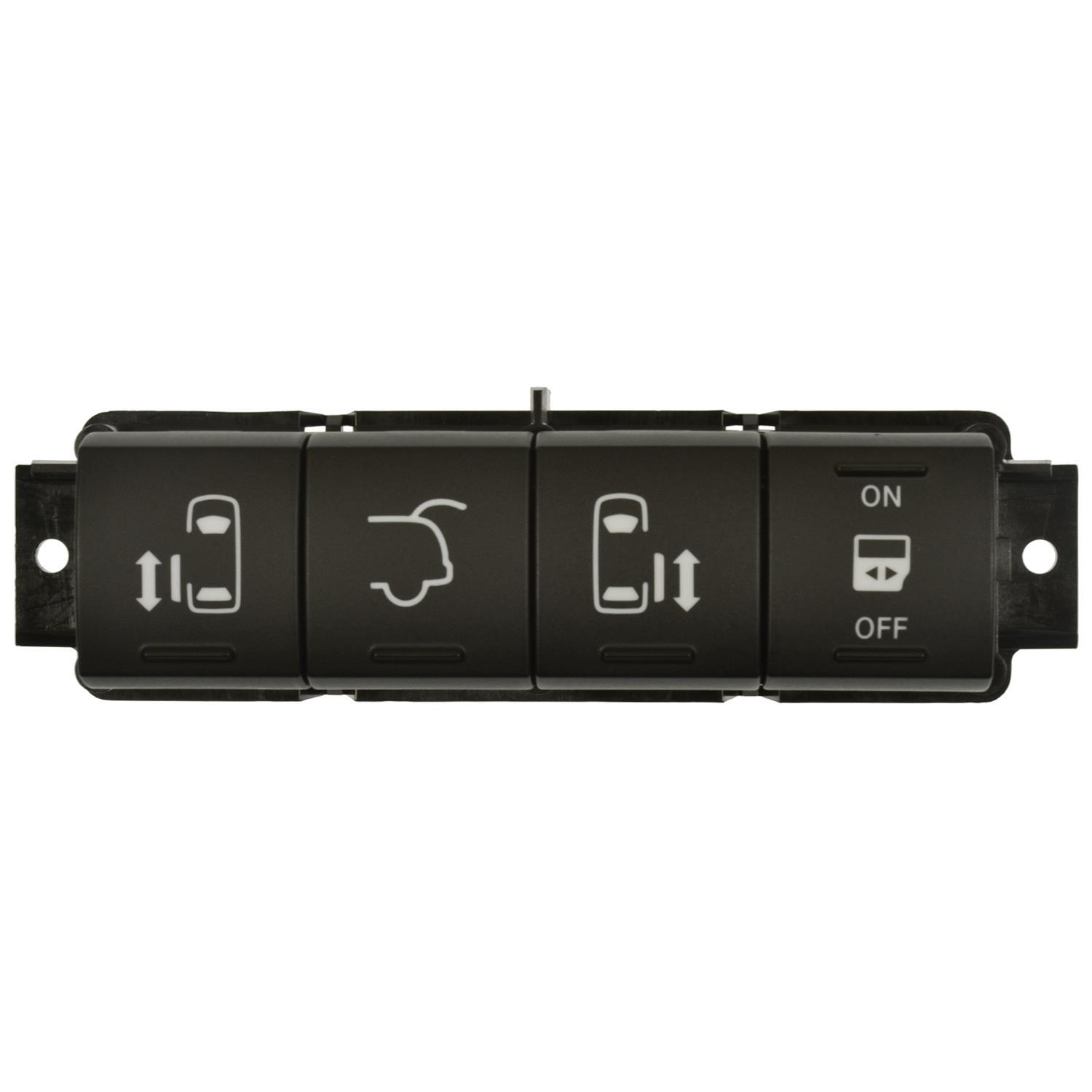 BWD S52246 - Power Sliding Door Switch BWD S52246 Power Sliding Door Switch product image 2 of 3