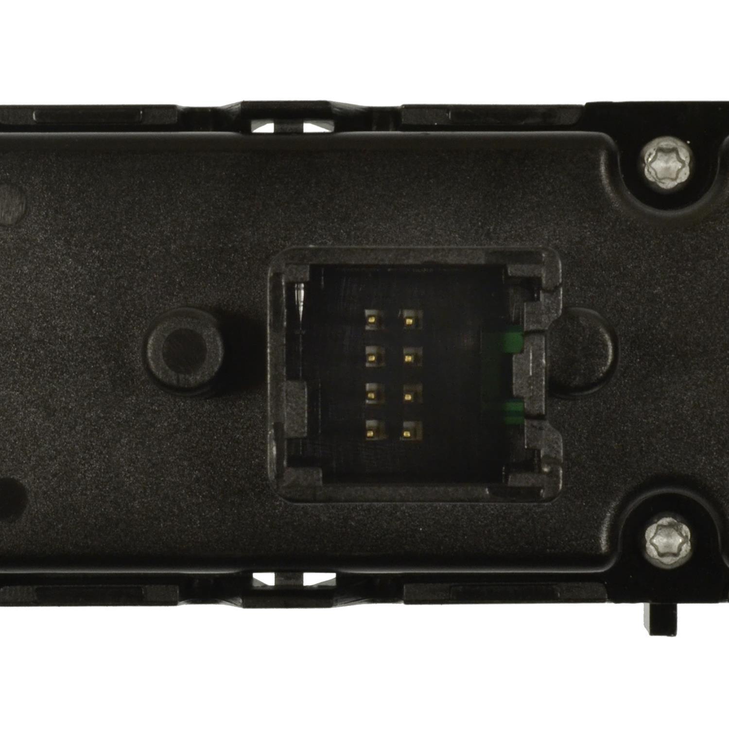 BWD S52247 - Power Sliding Door Switch BWD S52247 Power Sliding Door Switch product image 1 of 3