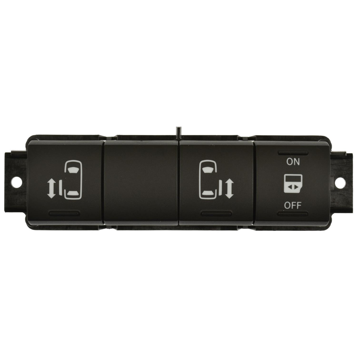 BWD S52247 - Power Sliding Door Switch BWD S52247 Power Sliding Door Switch product image 2 of 3