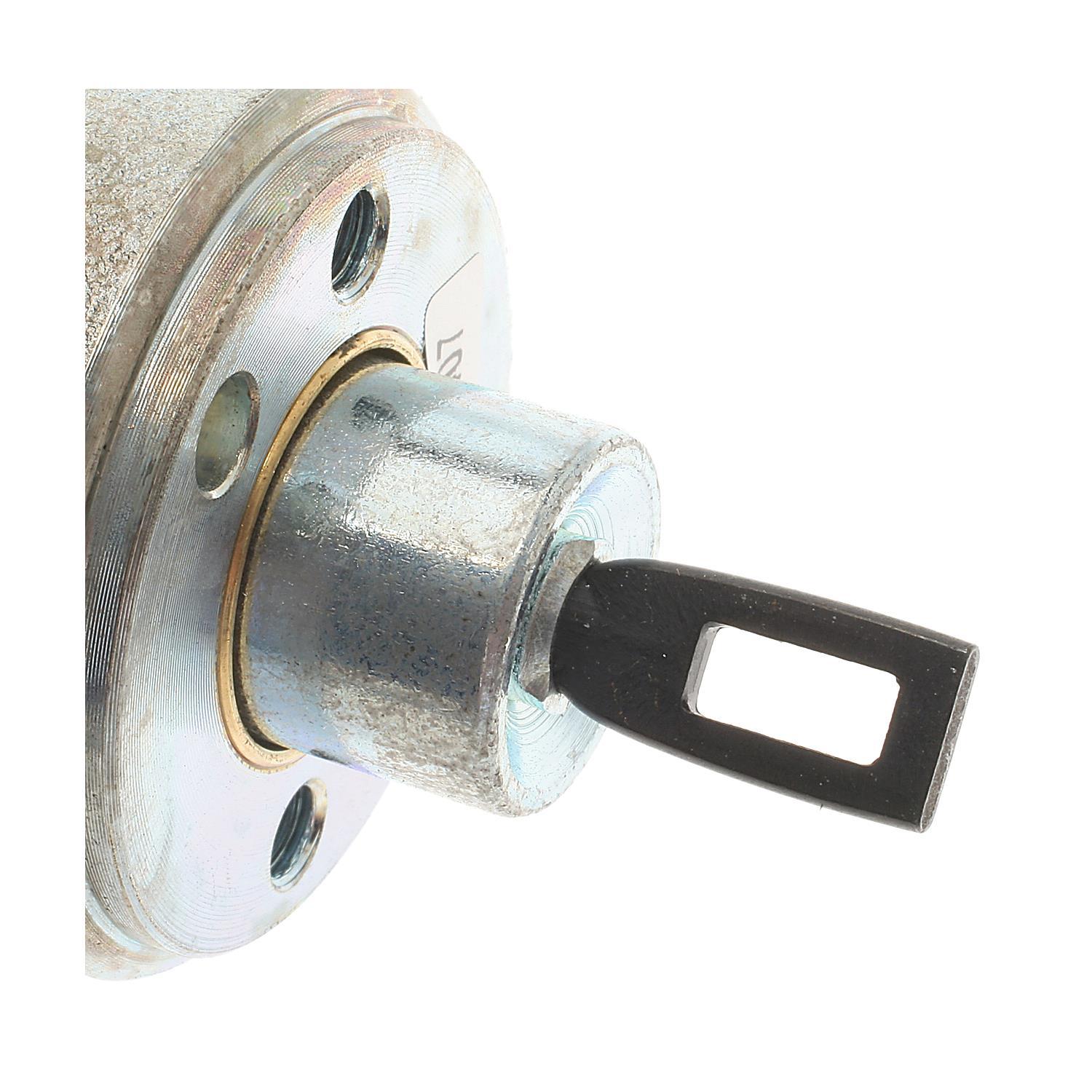 BWD S523 - Starter Solenoid BWD S523 Starter Solenoid product image 1 of 9