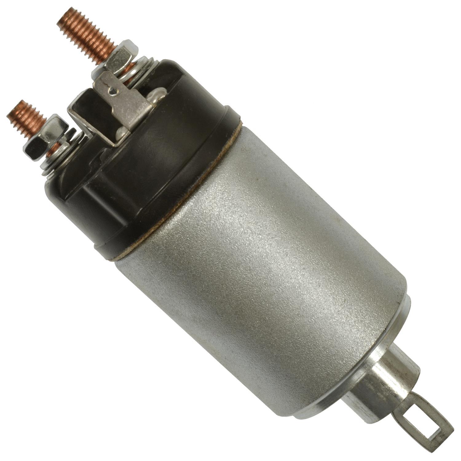 BWD S523 - Starter Solenoid BWD S523 Starter Solenoid product image 3 of 9