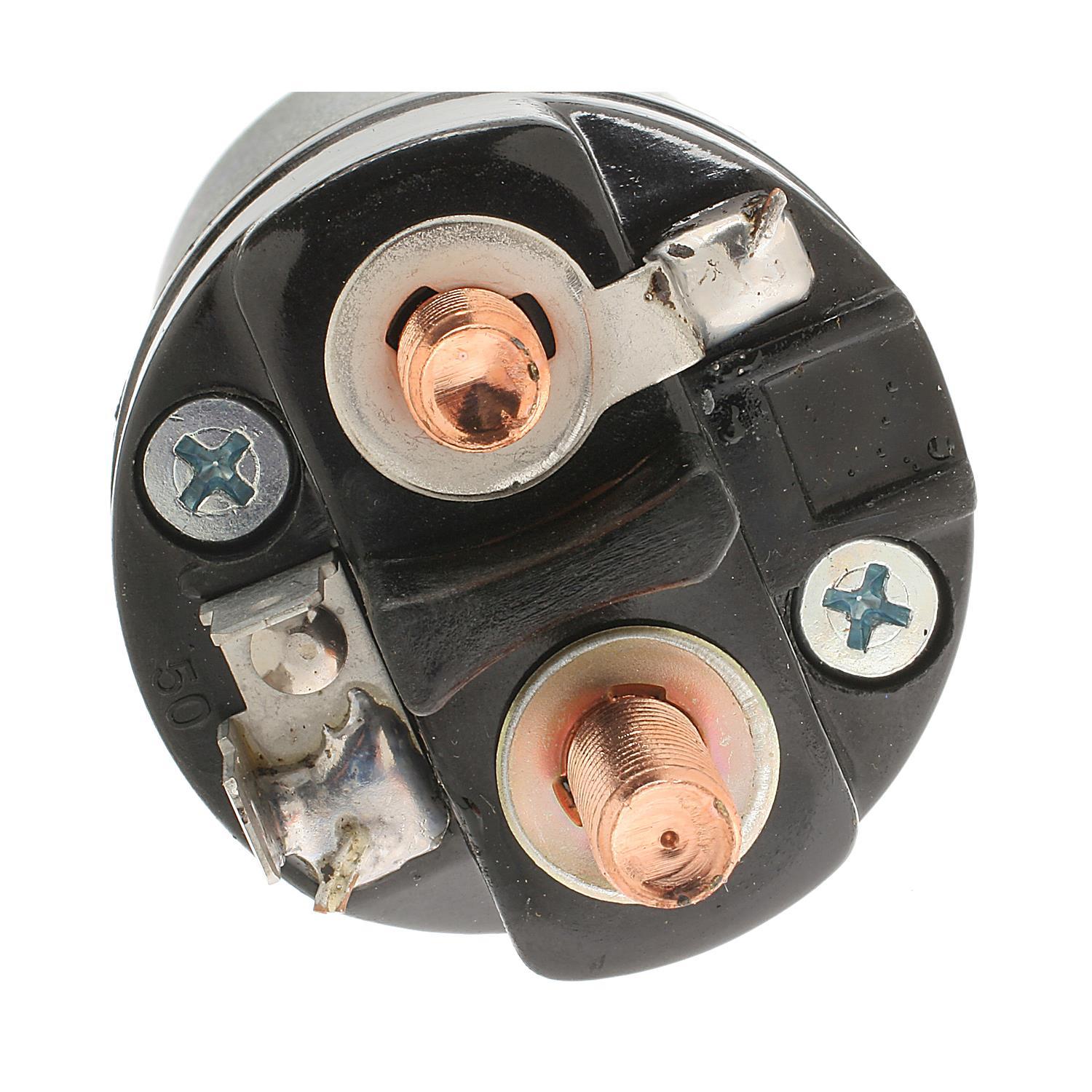 BWD S523 - Starter Solenoid BWD S523 Starter Solenoid product image 5 of 9