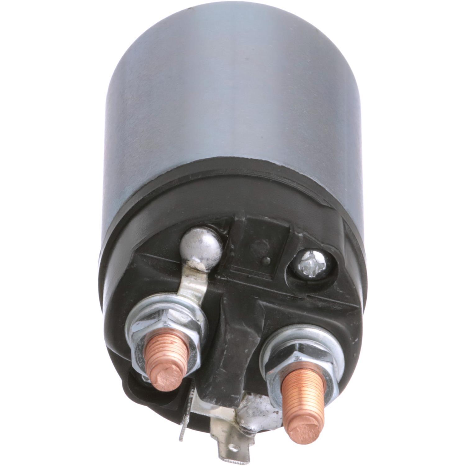 BWD S523 - Starter Solenoid BWD S523 Starter Solenoid product image 9 of 9