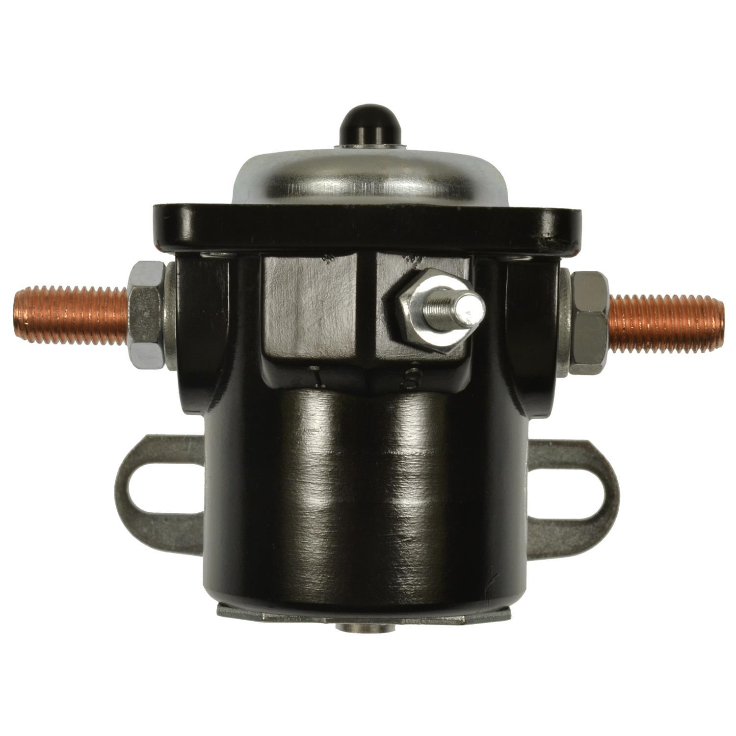 BWD S53 - Starter Solenoid BWD S53 Starter Solenoid product image 1 of 7