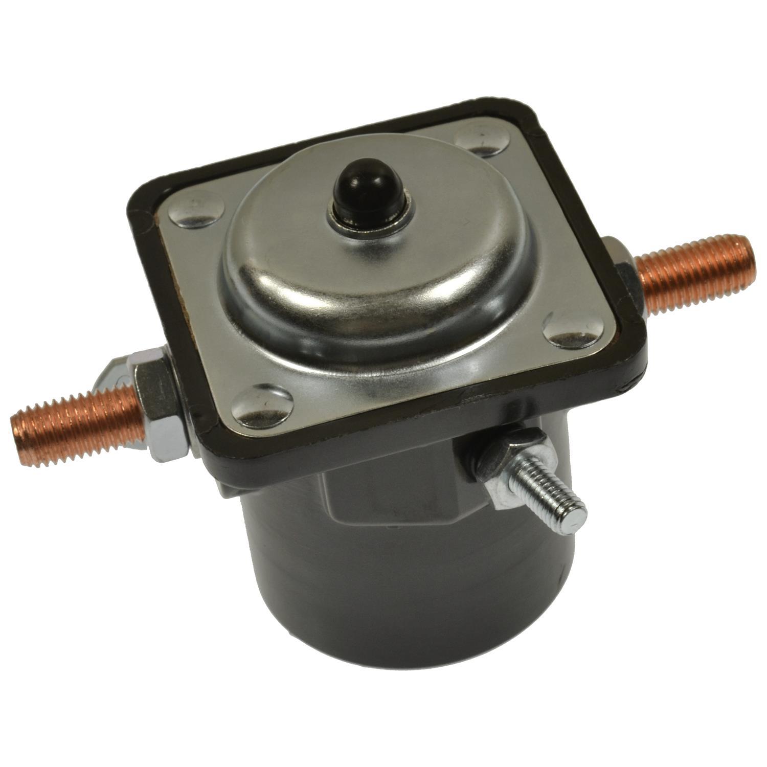 BWD S53 - Starter Solenoid BWD S53 Starter Solenoid product image 3 of 7