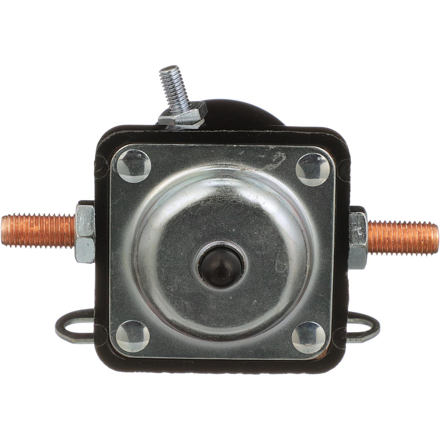 BWD S53 - Starter Solenoid BWD S53 Starter Solenoid product image 7 of 7