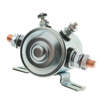 BWD S54 Starter Solenoid product image 2 of 3