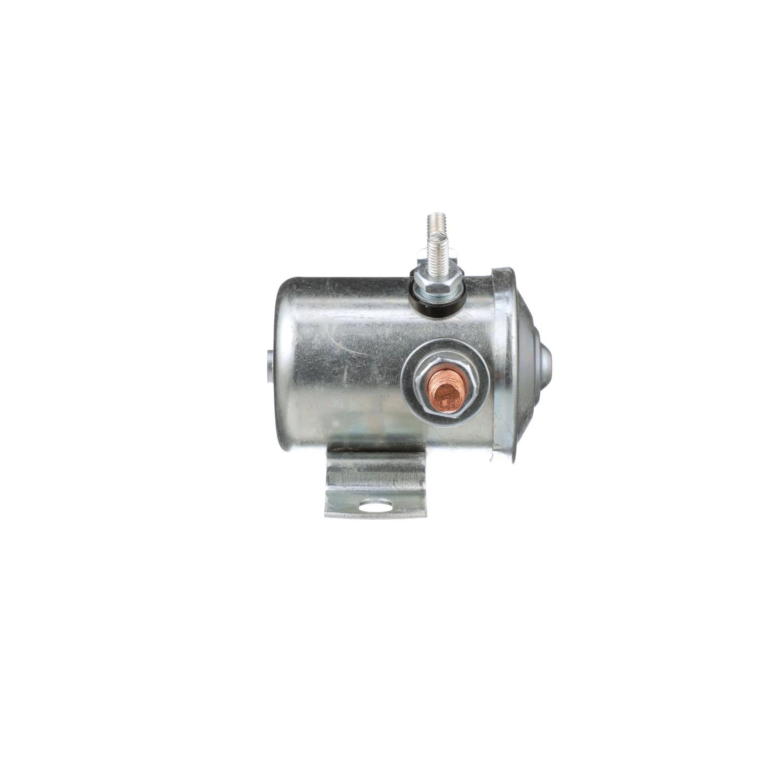 BWD S55 - Diesel Glow Plug Relay BWD S55 Diesel Glow Plug Relay product image 6 of 8