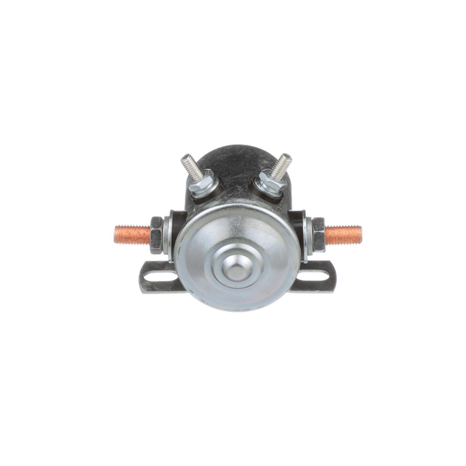 BWD S55 - Diesel Glow Plug Relay BWD S55 Diesel Glow Plug Relay product image 7 of 8