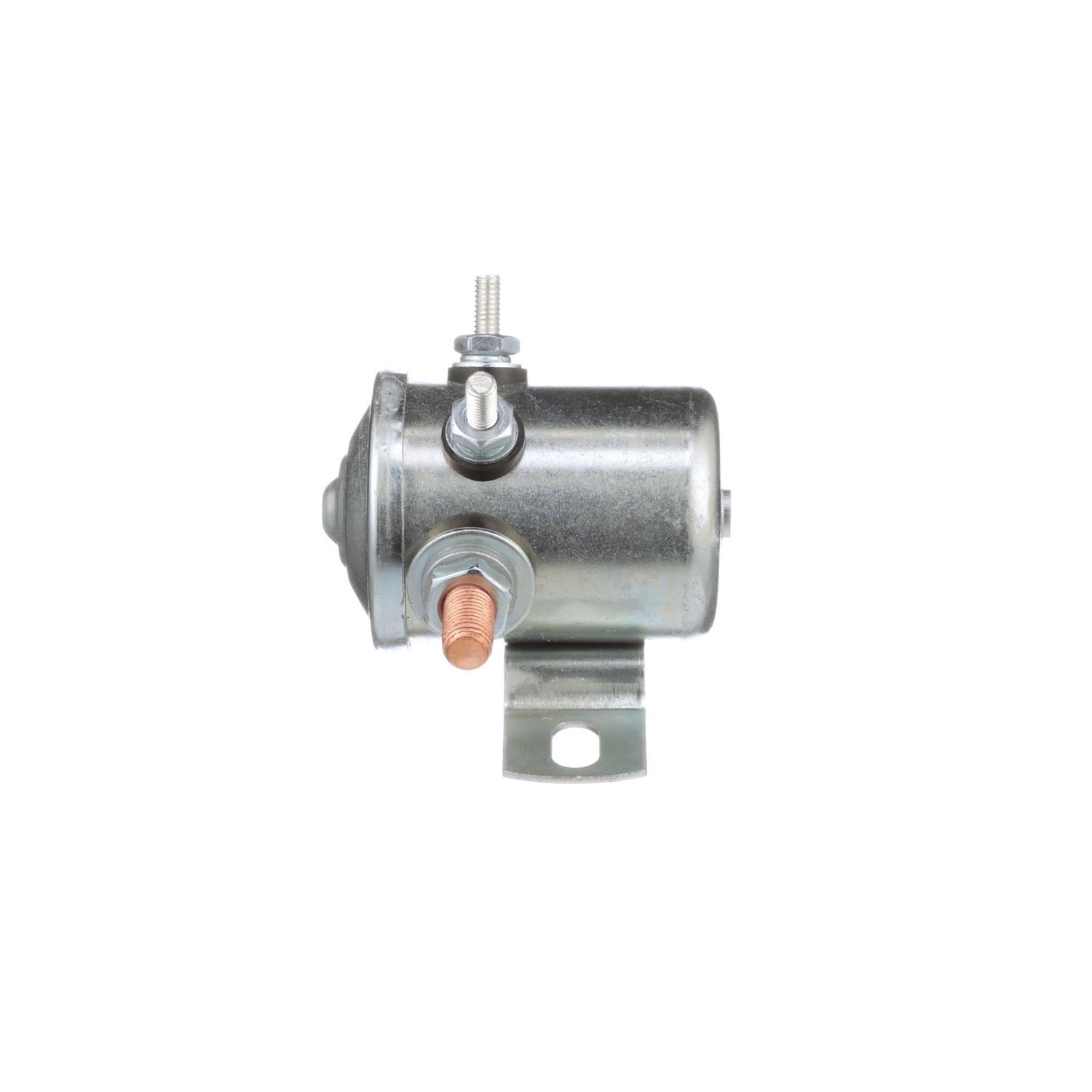 BWD S55 - Diesel Glow Plug Relay BWD S55 Diesel Glow Plug Relay product image 8 of 8