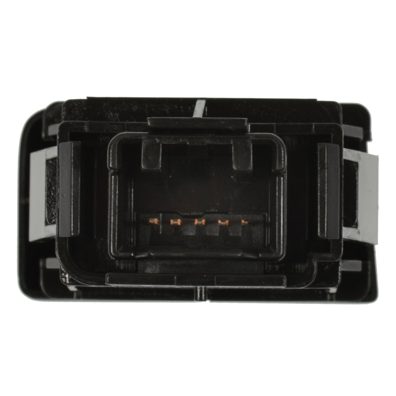 BWD S55003 Defroster Switch product image 1 of 3