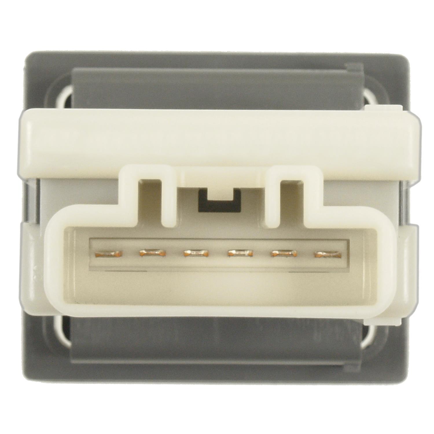 BWD S55063 Trunk Lid Release Switch product image 2 of 3