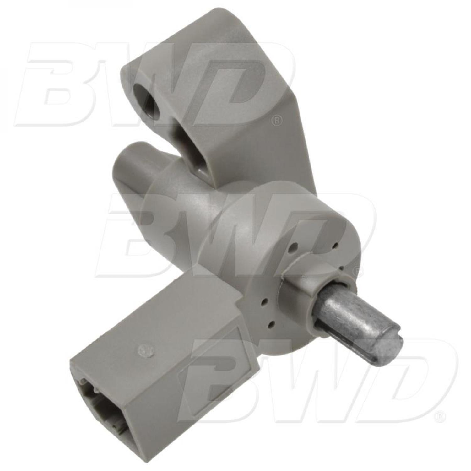 BWD S55068 - Parking Brake Switch BWD S55068 Parking Brake Switch product image 2 of 4