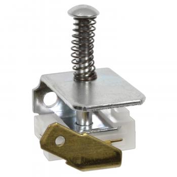 BWD S55072 - Parking Brake Switch BWD S55072 Parking Brake Switch product image 2 of 2