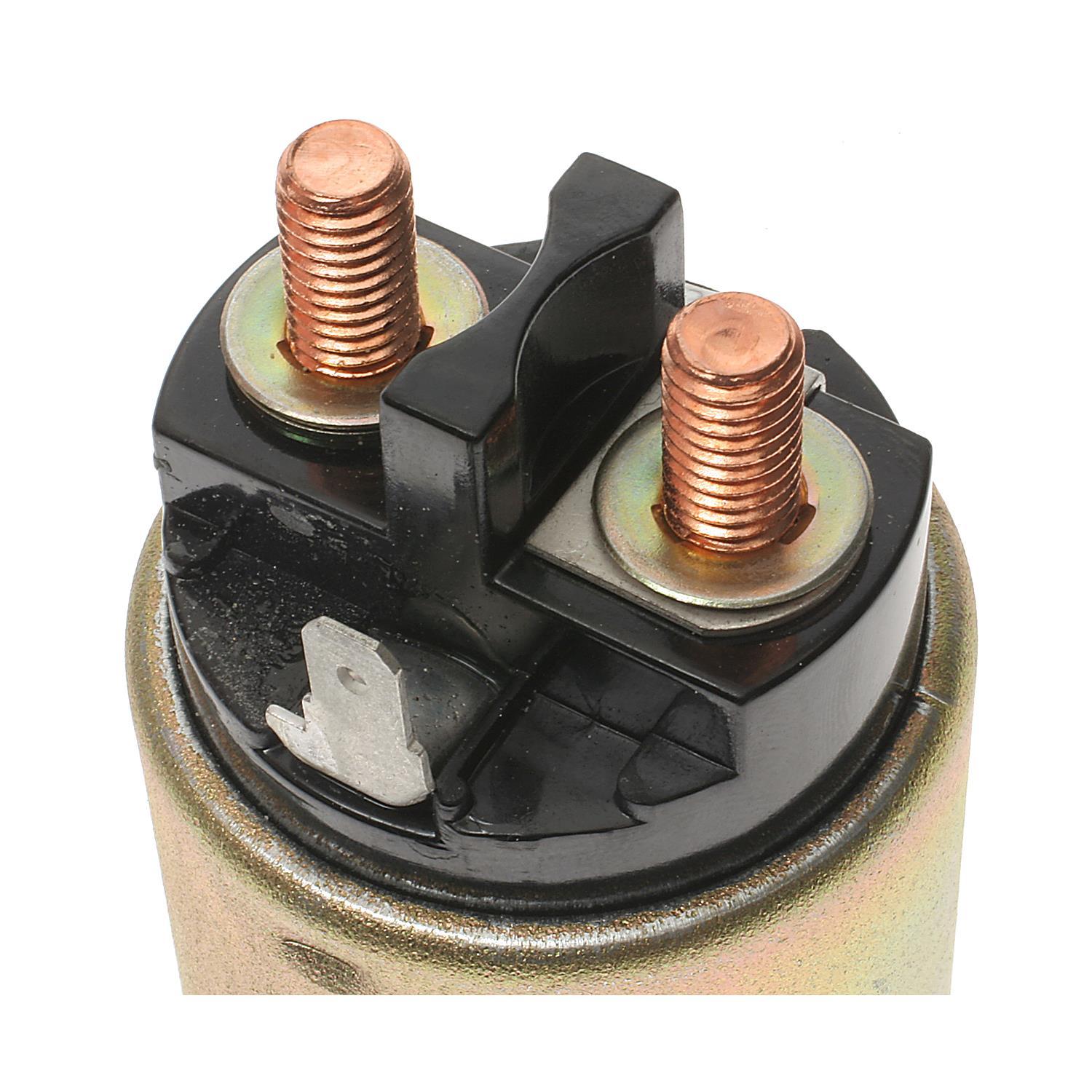 BWD S5595 - Starter Solenoid BWD S5595 Starter Solenoid product image 5 of 5