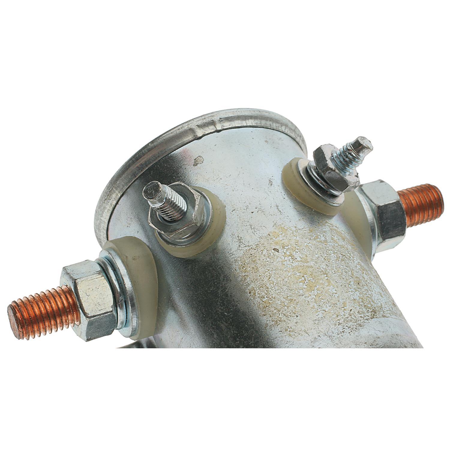 BWD S56 - Starter Solenoid BWD S56 Starter Solenoid product image 4 of 9