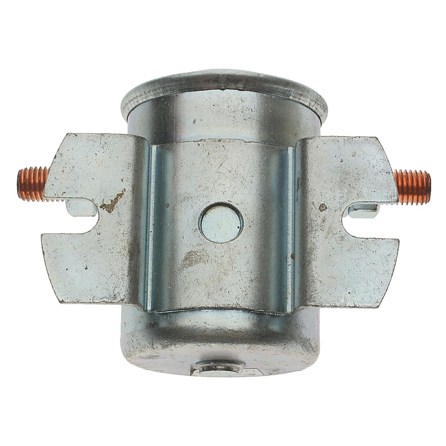 BWD S56 - Starter Solenoid BWD S56 Starter Solenoid product image 5 of 9