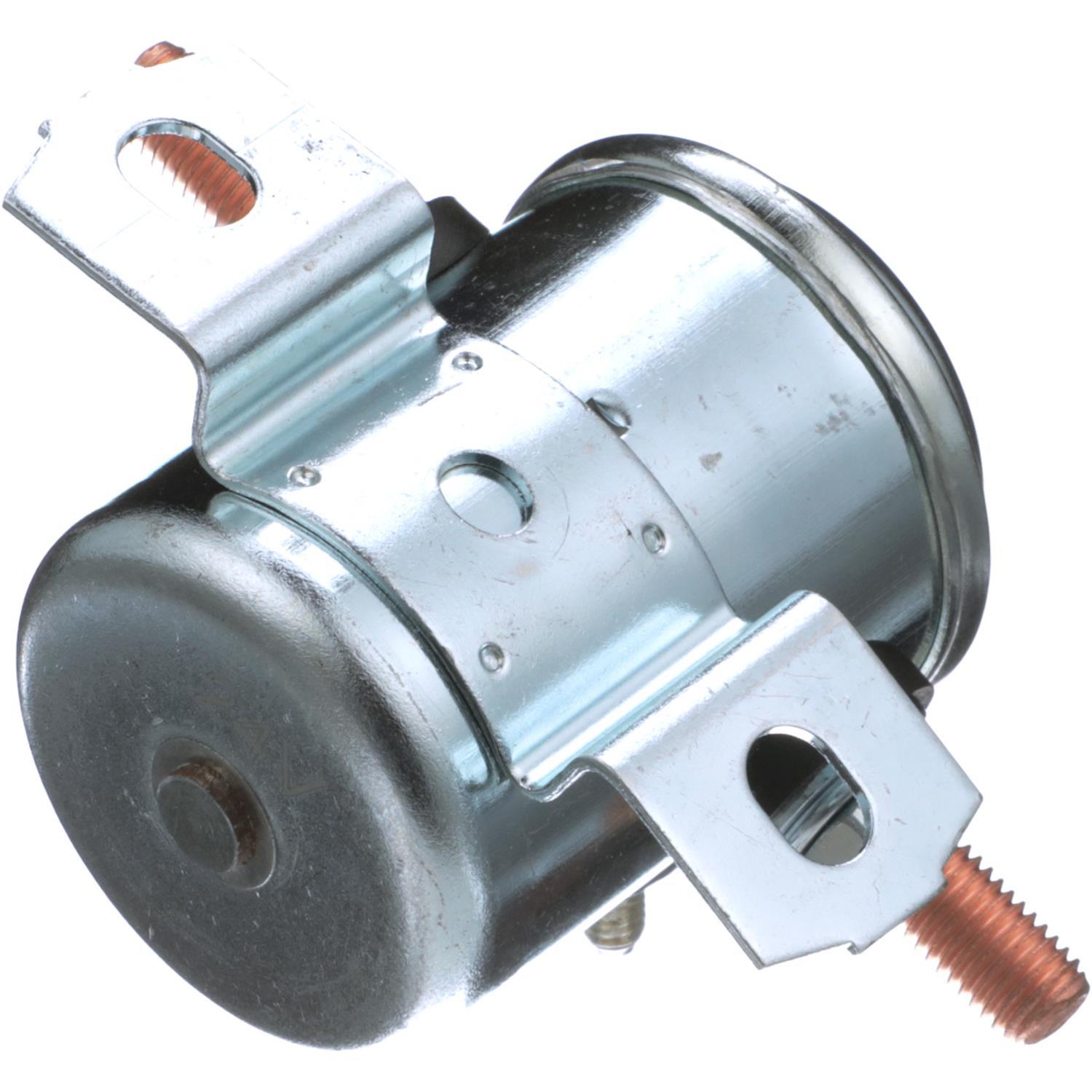 BWD S56 - Starter Solenoid BWD S56 Starter Solenoid product image 6 of 9
