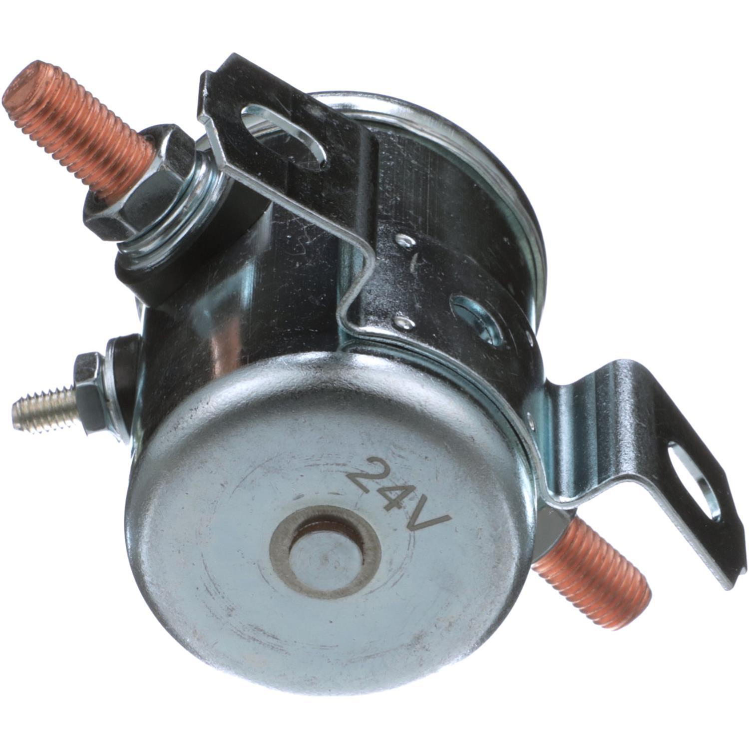 BWD S56 - Starter Solenoid BWD S56 Starter Solenoid product image 7 of 9
