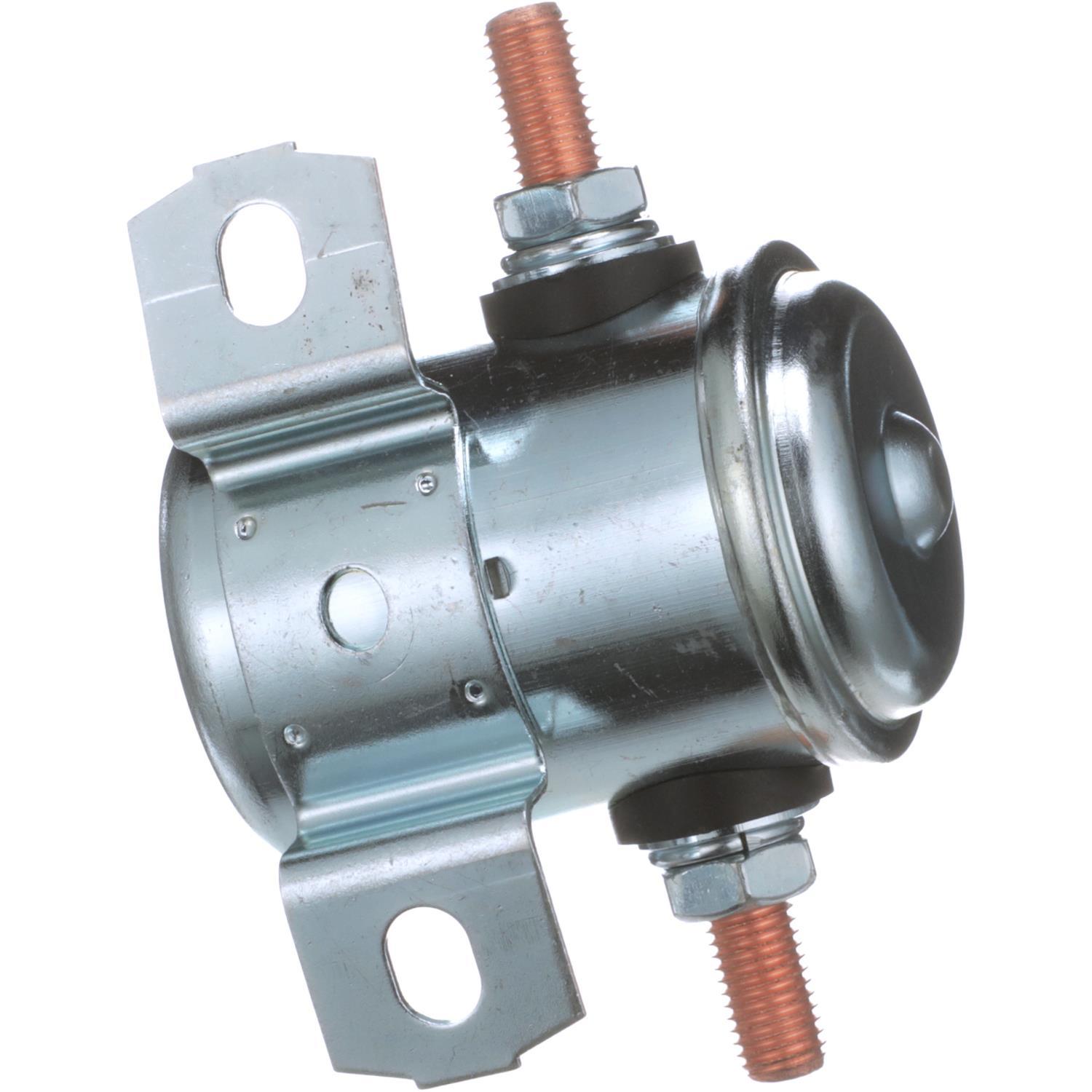BWD S56 - Starter Solenoid BWD S56 Starter Solenoid product image 9 of 9