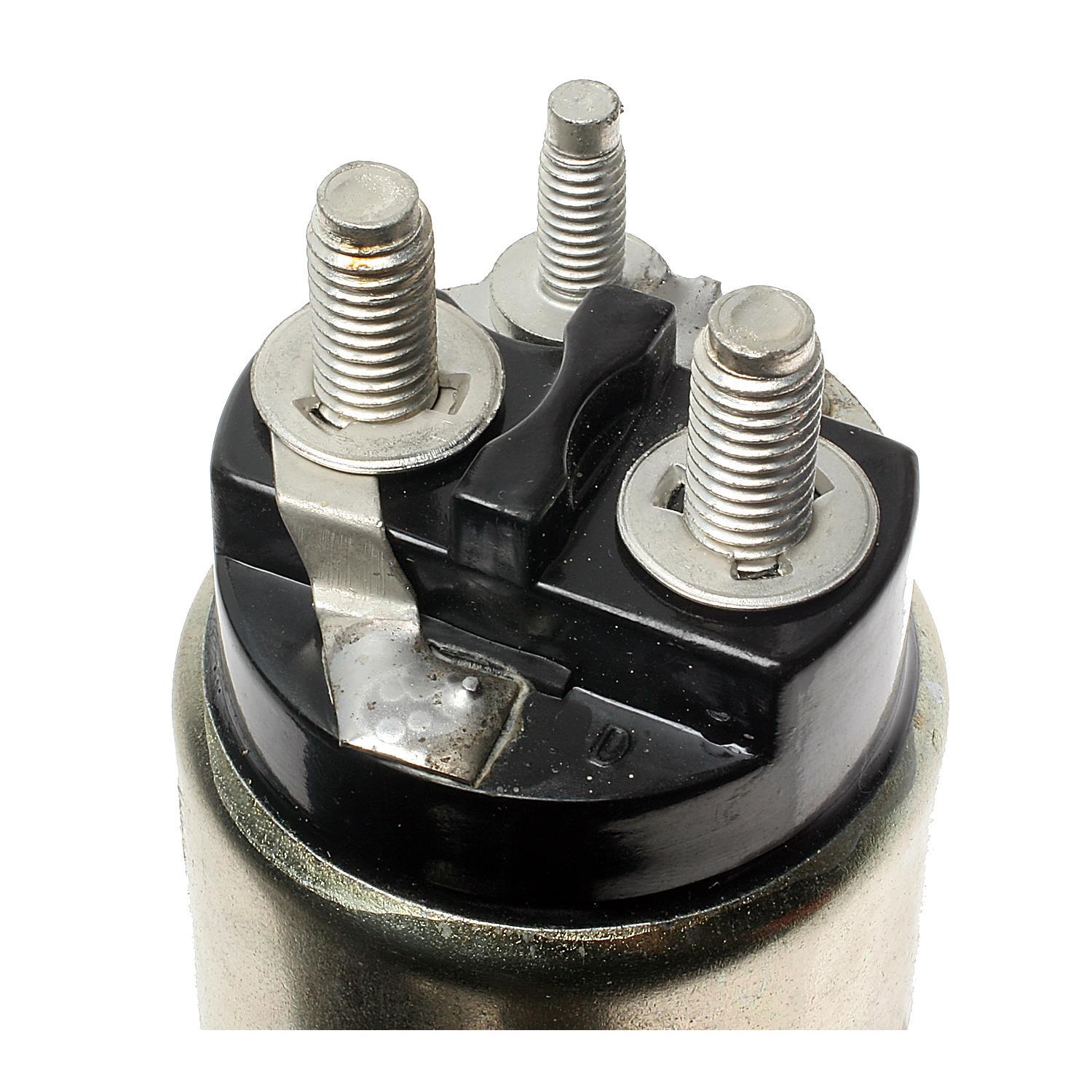 BWD S5613 - Starter Solenoid BWD S5613 Starter Solenoid product image 3 of 9