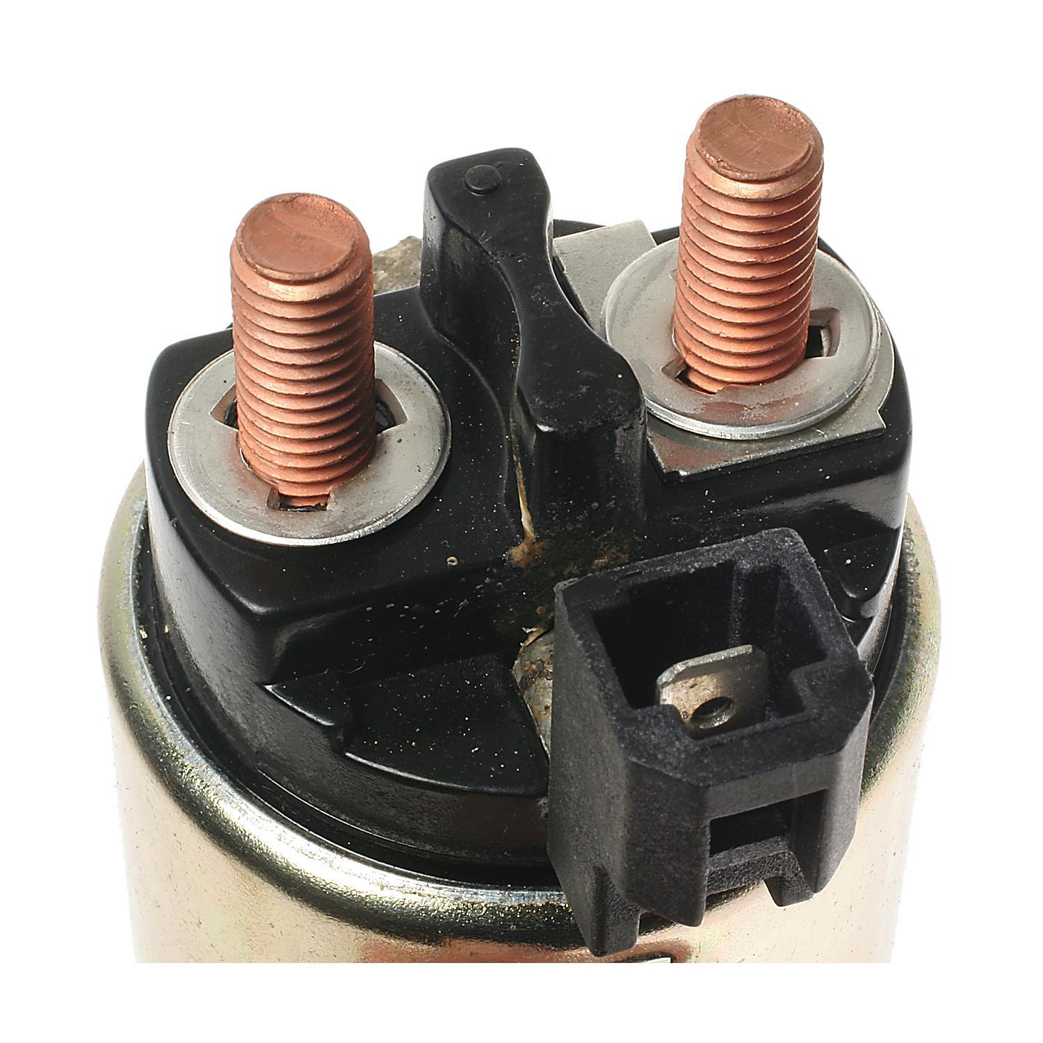 BWD S5614 - Starter Solenoid BWD S5614 Starter Solenoid product image 3 of 3
