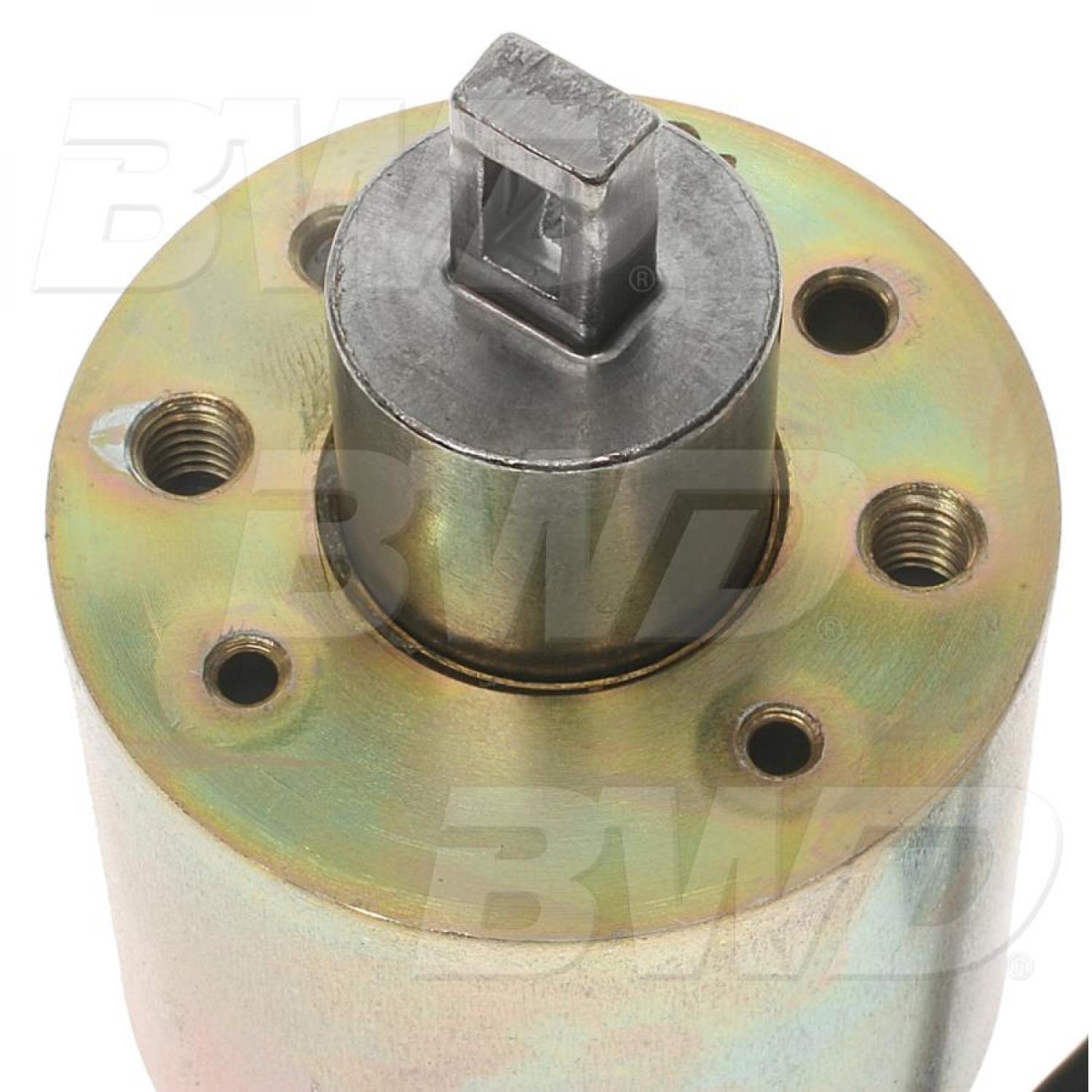 BWD S5616 - Starter Solenoid BWD S5616 Starter Solenoid product image 1 of 3