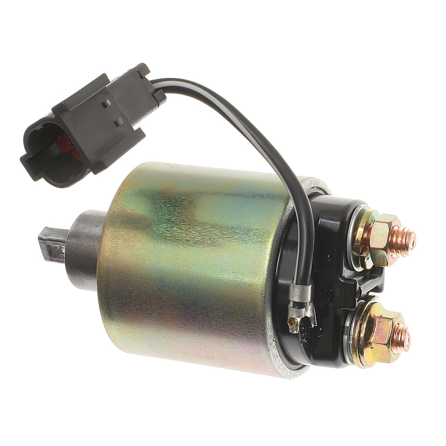 BWD S5616 - Starter Solenoid BWD S5616 Starter Solenoid product image 2 of 3