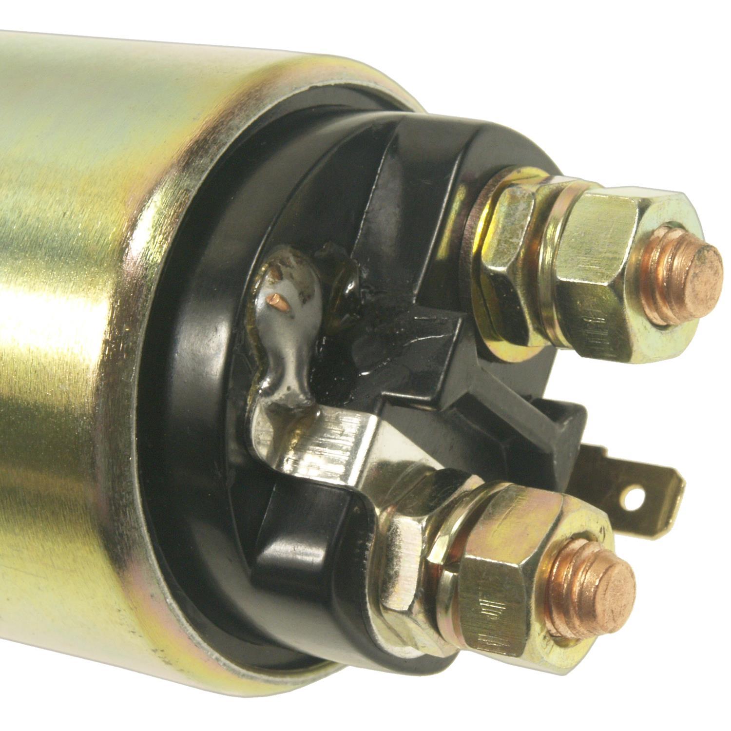BWD S5618 Starter Solenoid product image 3 of 3