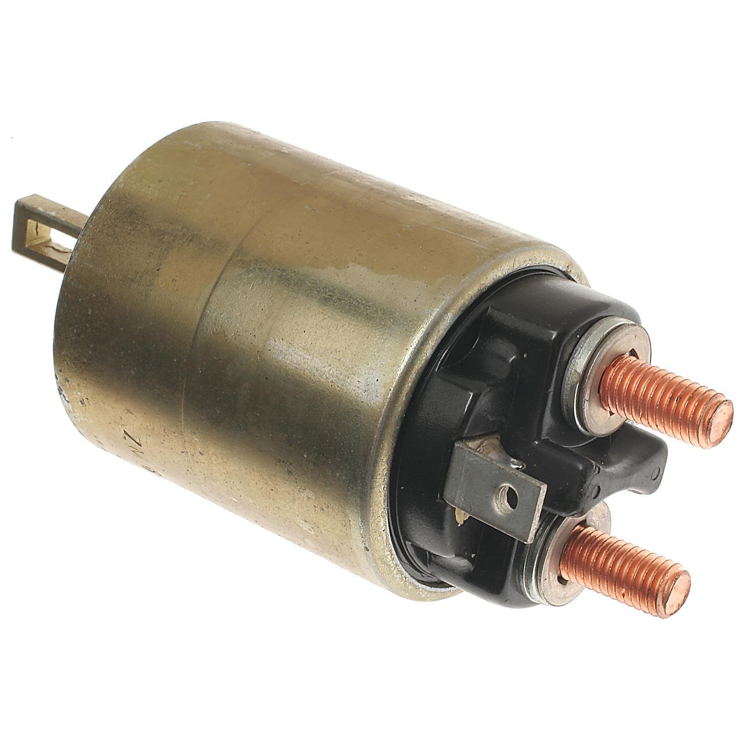 BWD S569 - Starter Solenoid BWD S569 Starter Solenoid product image 2 of 3