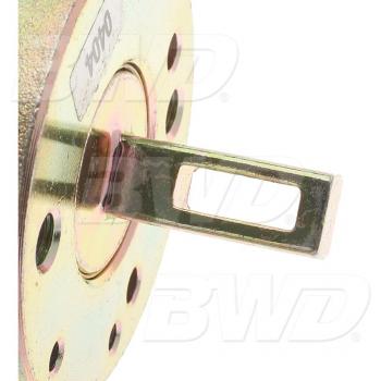 BWD S570 Starter Solenoid product image 1 of 3