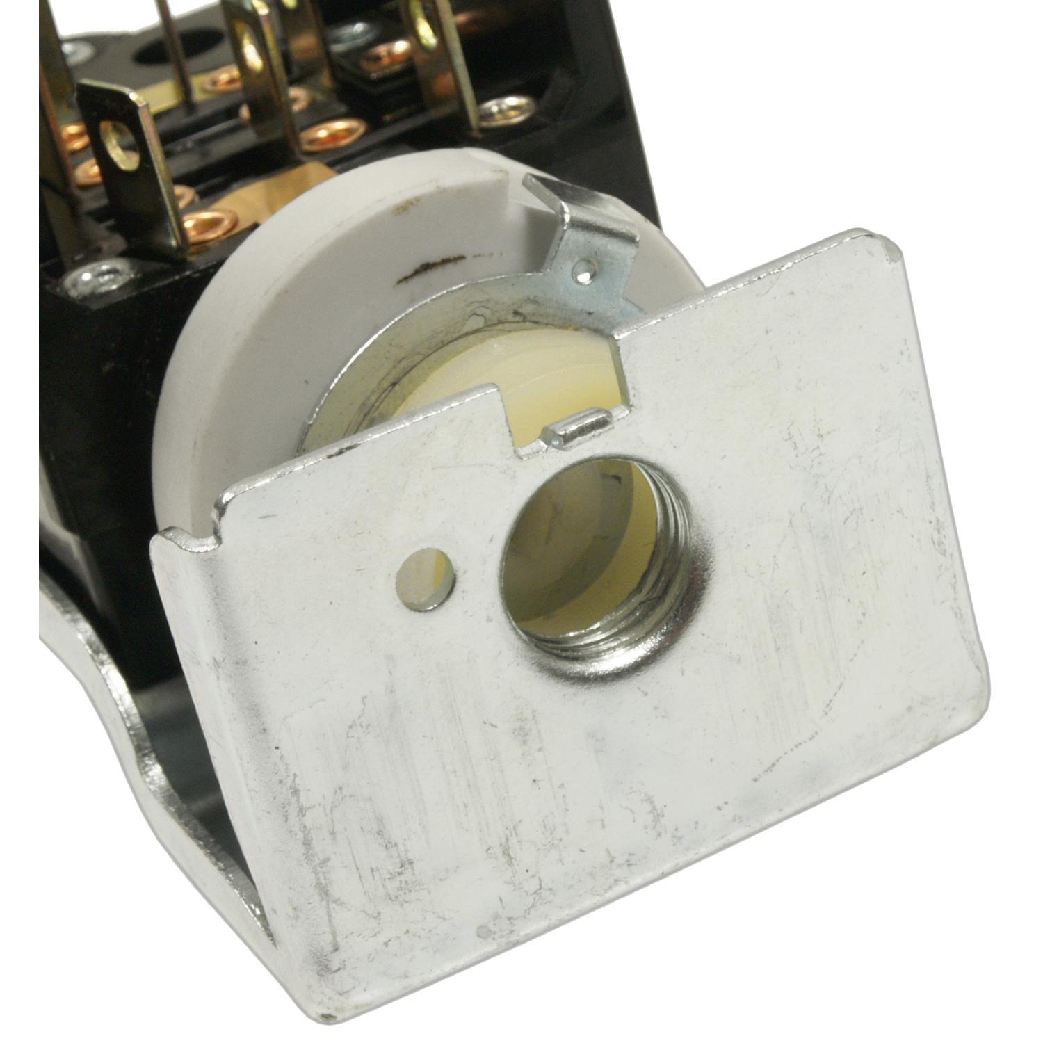BWD S578 - Headlight Switch BWD S578 Headlight Switch product image 1 of 4