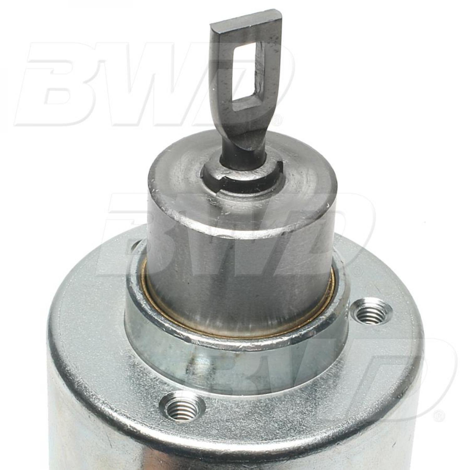 BWD S584 - Starter Solenoid BWD S584 Starter Solenoid product image 1 of 3