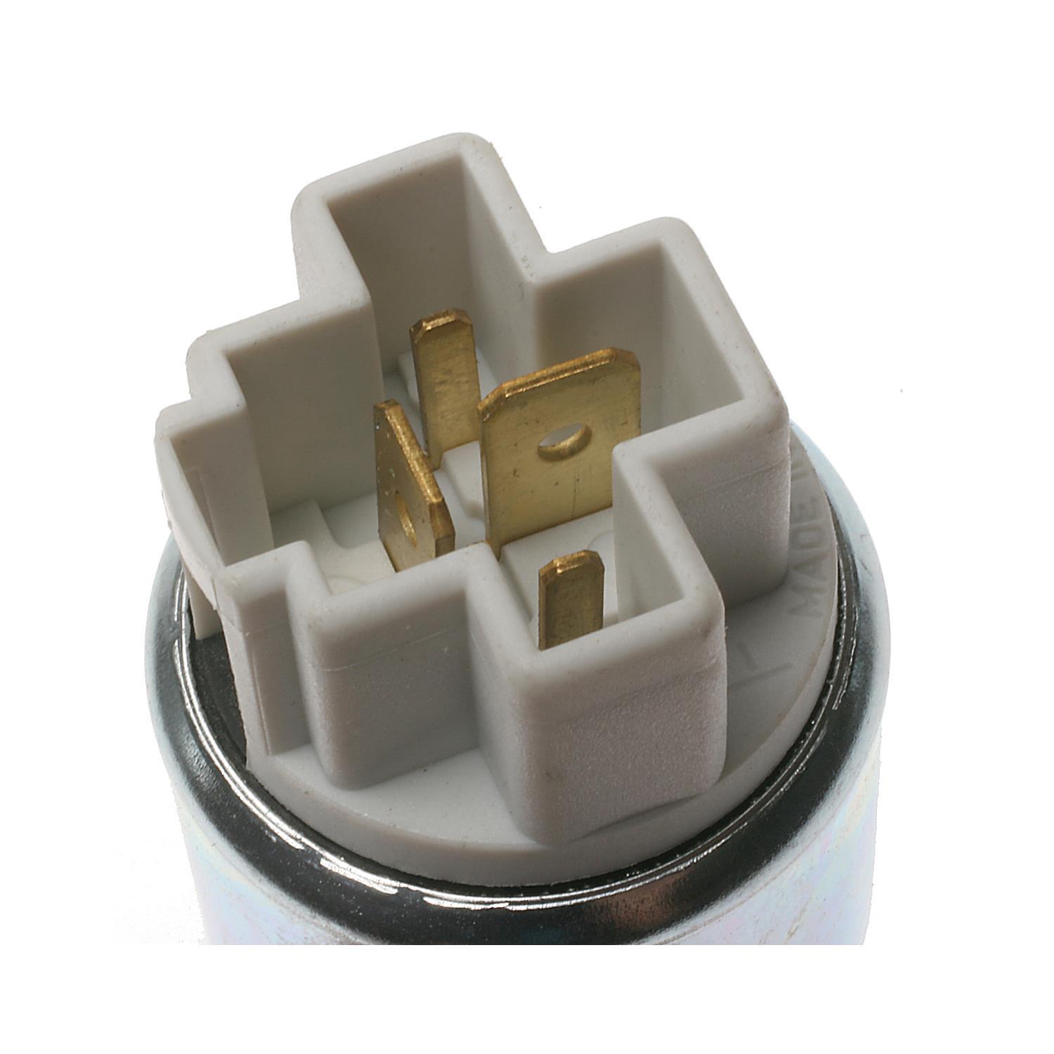 BWD S6025 - Brake Light Switch BWD S6025 Brake Light Switch product image 1 of 3