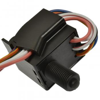 BWD S6058 - Brake Light Switch BWD S6058 Brake Light Switch product image 1 of 3