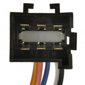 BWD S6058 Brake Light Switch product image 3 of 3
