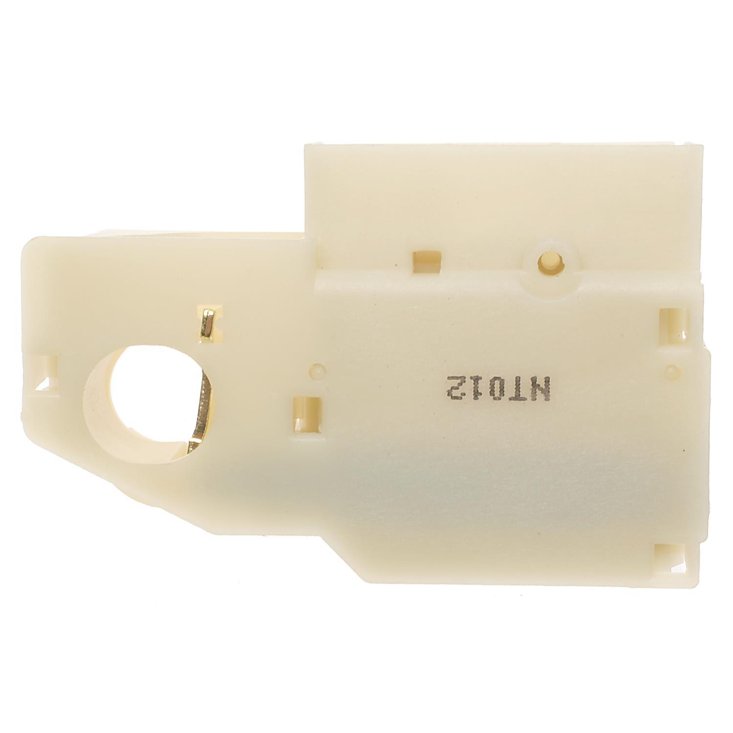 BWD S6067 - Brake Light Switch BWD S6067 Brake Light Switch product image 1 of 7