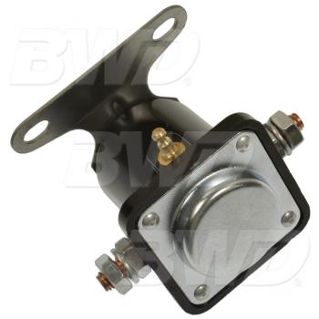 BWD S607 Starter Relay product image 1 of 3