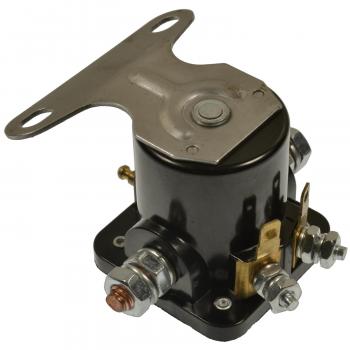 BWD S607 Starter Relay product image 2 of 3
