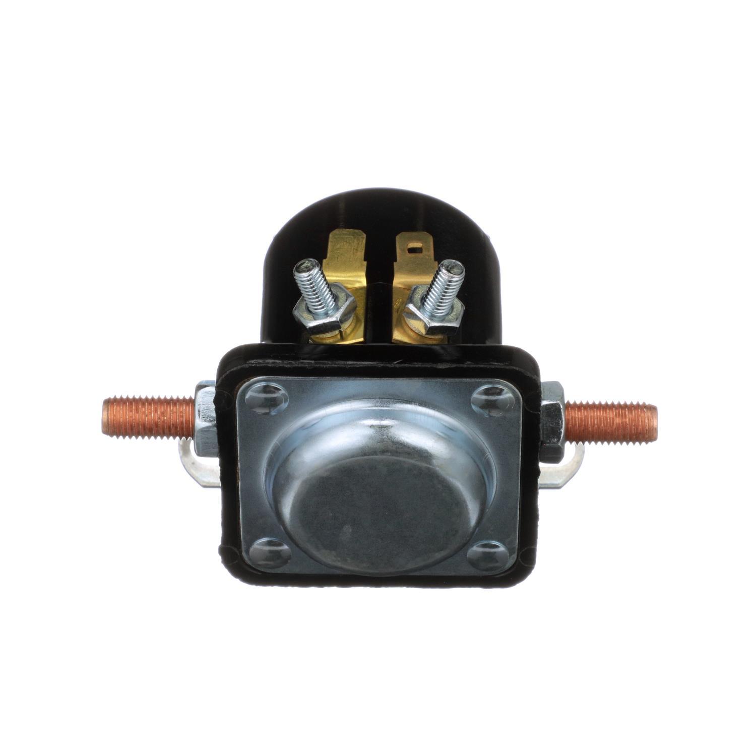 BWD S608 Starter Relay product image 5 of 8