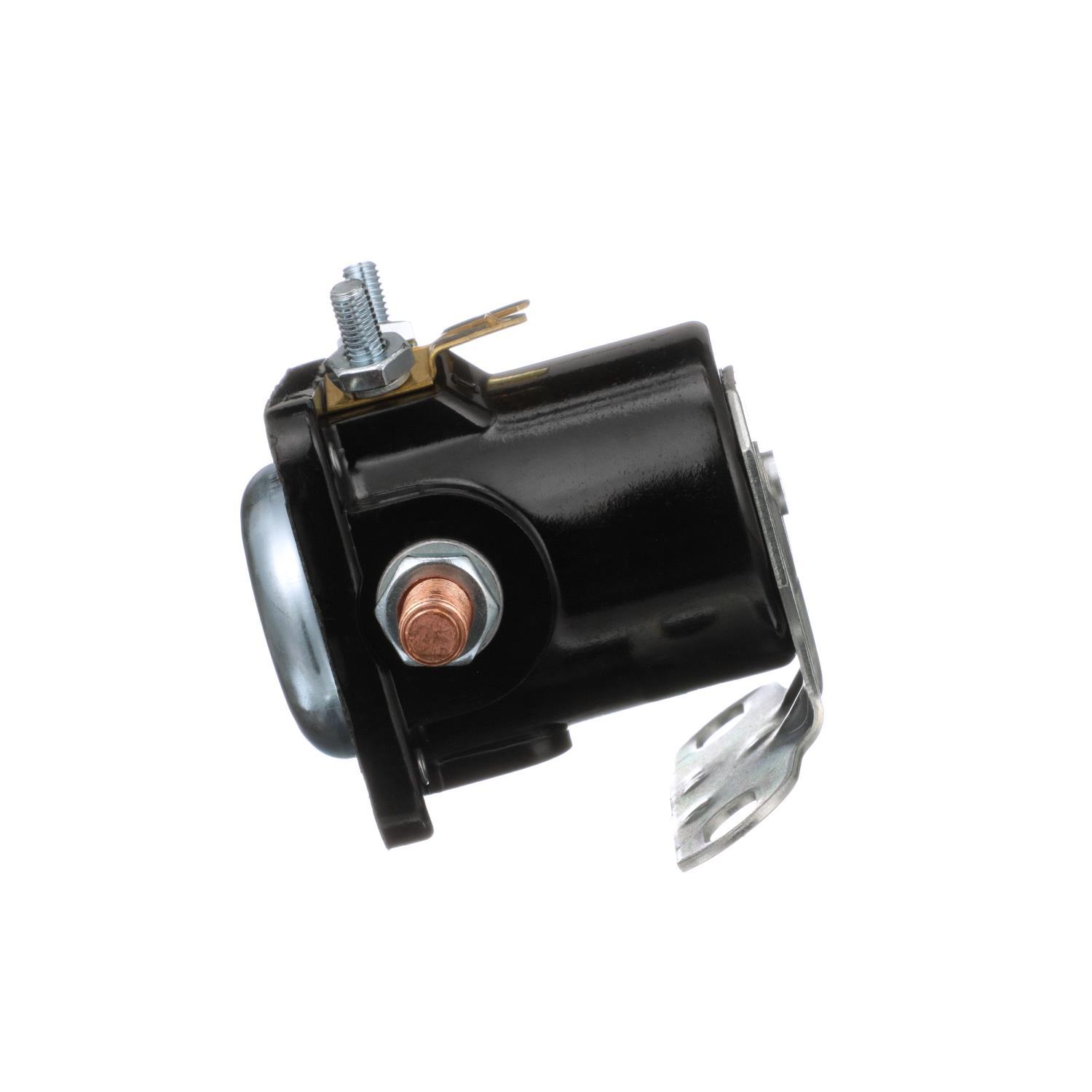 BWD S608 Starter Relay product image 6 of 8
