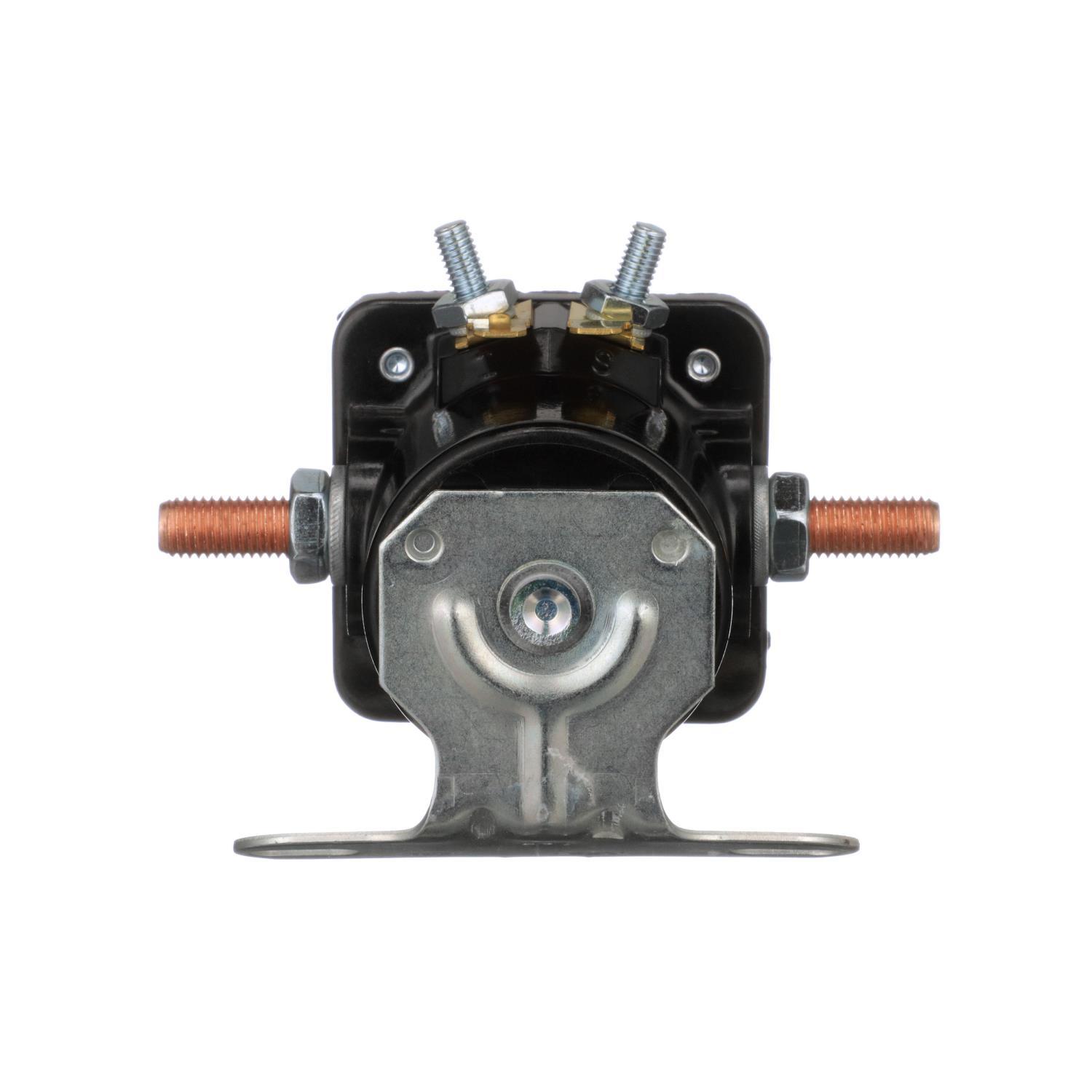 BWD S608 Starter Relay product image 7 of 8
