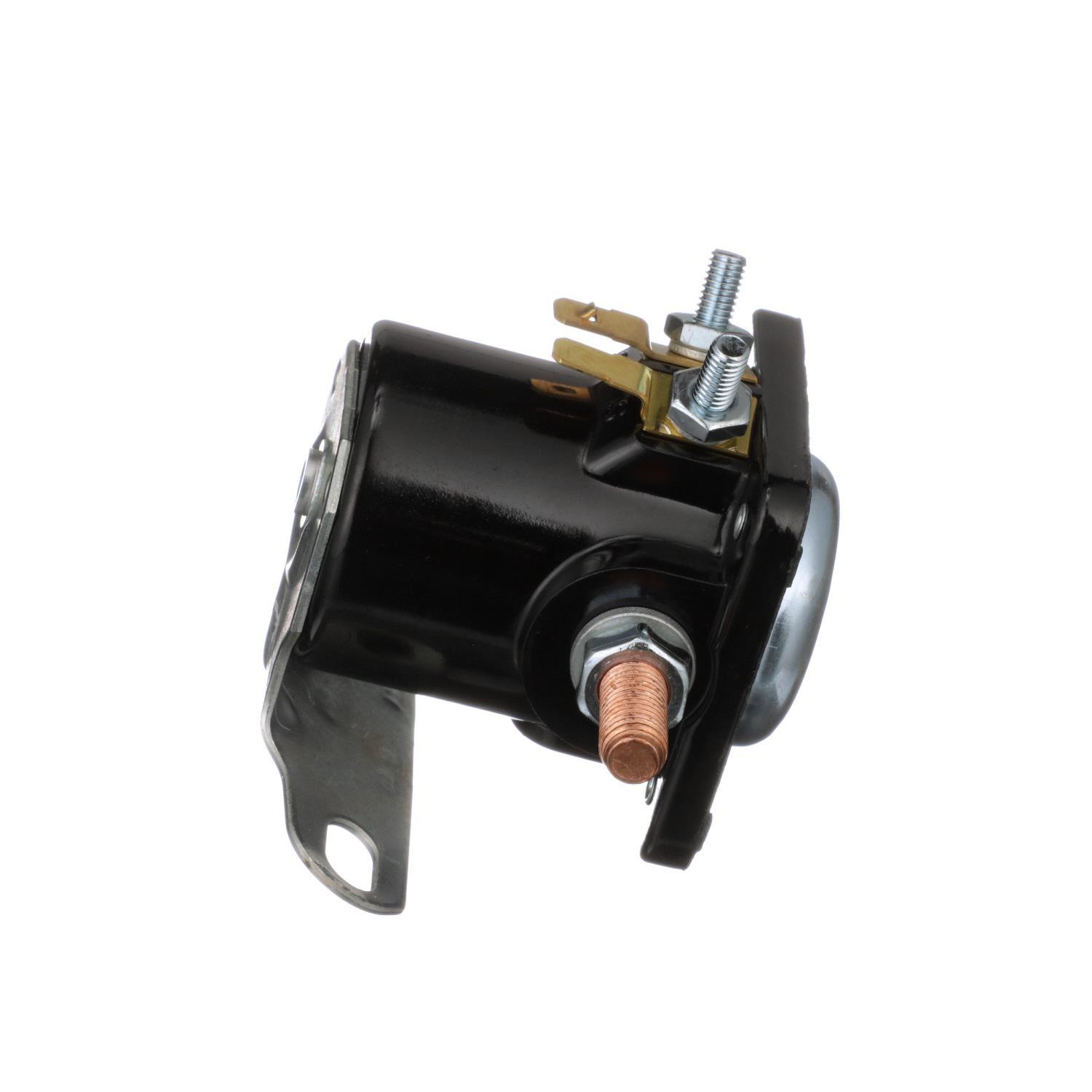 BWD S608 Starter Relay product image 8 of 8